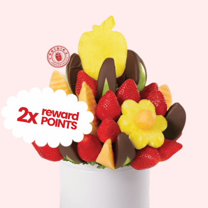2x points on select back-to-school treats.