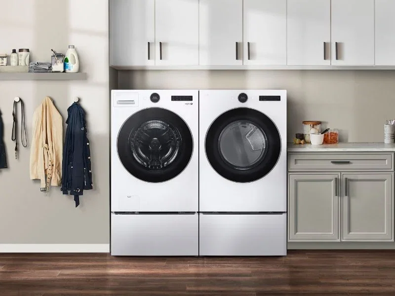 LG lifestyle image