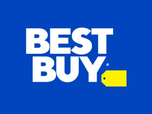 Best Buy logo