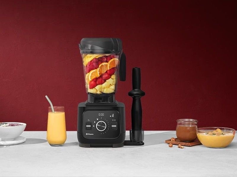 Vitamix lifestyle image