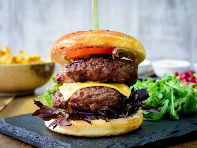 Uber Eats lifestyle image