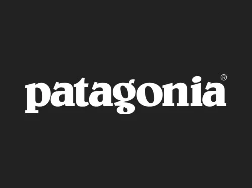 Patagonia logo