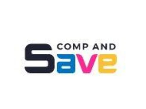 Comp And Save logo