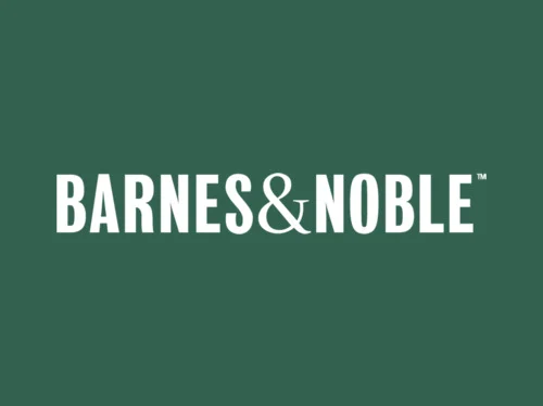 Barnes and Noble logo
