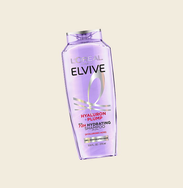 ELVIVE HYALURON + PLUMP SHAMPOO
