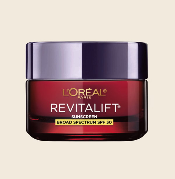 TRIPLE POWER MOISTURIZER SPF 30