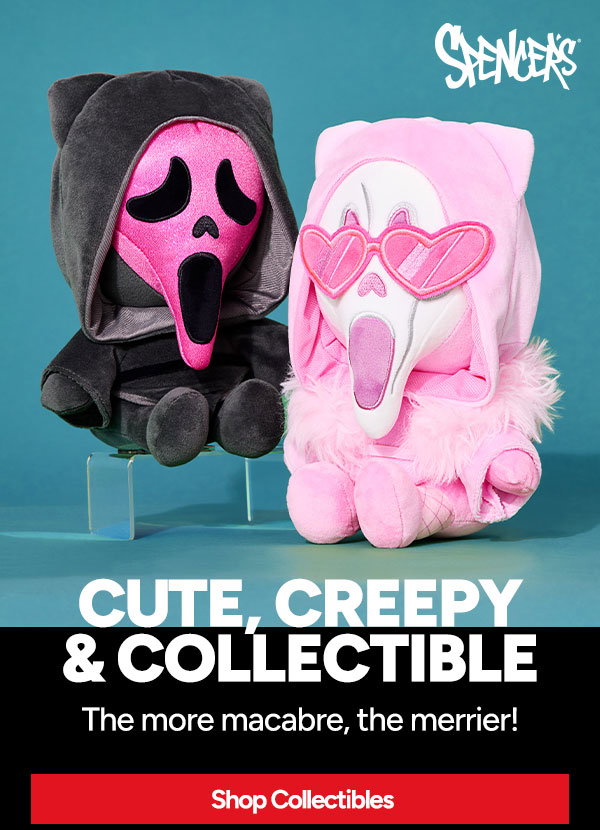 Shop Collectibles