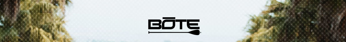 BOTE: Shop Kayaks, Stand Up Paddle Boards, Docks, and More