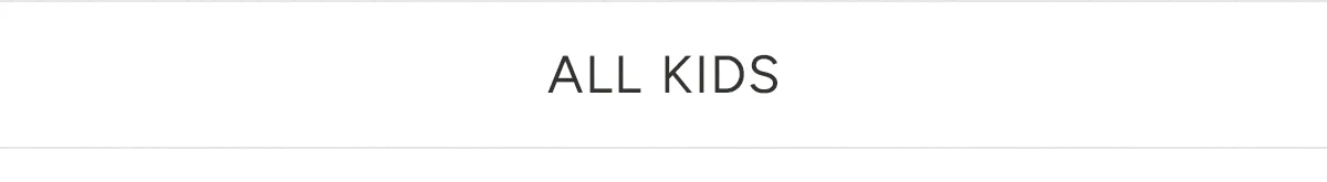 All Kids'