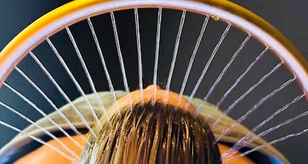 60-Minute Head Spa with Oils & Hydration Treatment & Optional Facial