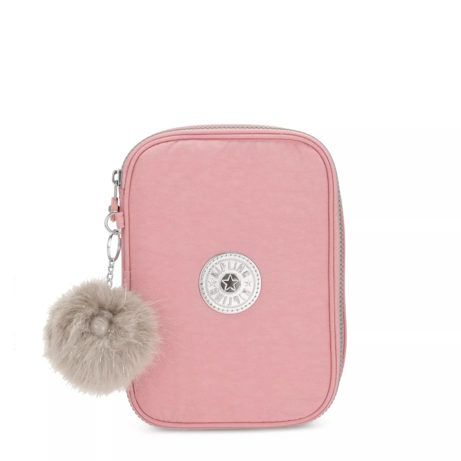 100 Pens Case-Bridal Rose