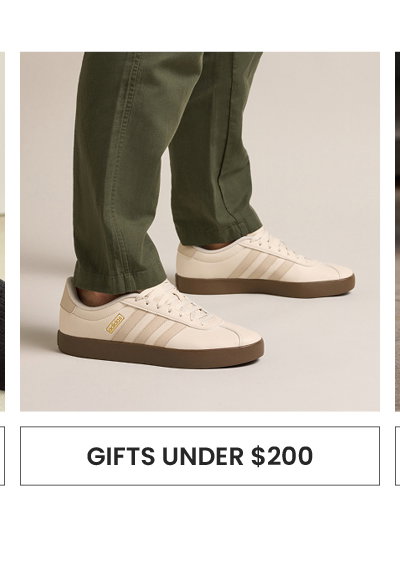 GIFTS $200