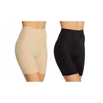 Maidenform Women's Cool Comfort Flexees Smooths Shapewear