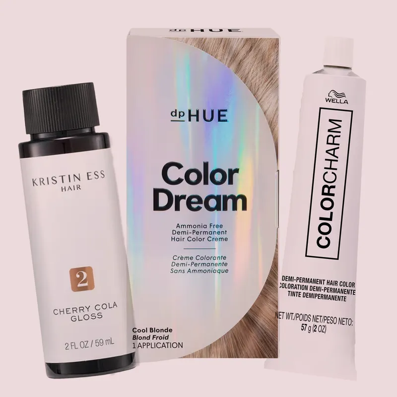 8 Best Hair Colors for Gray Hair at All Levels of Commitment