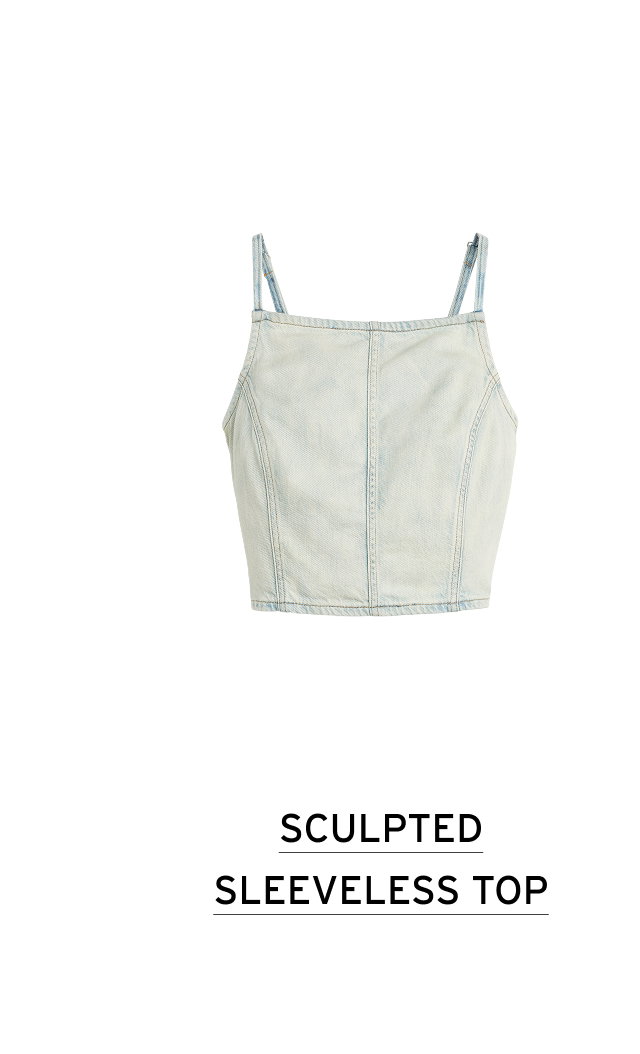 HALTER TOP