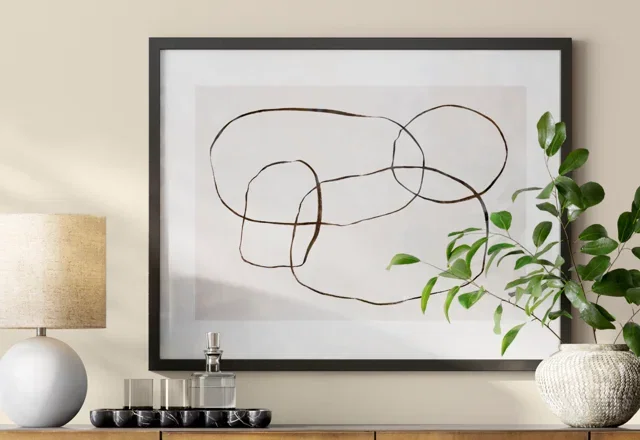 Covetable Wall Art