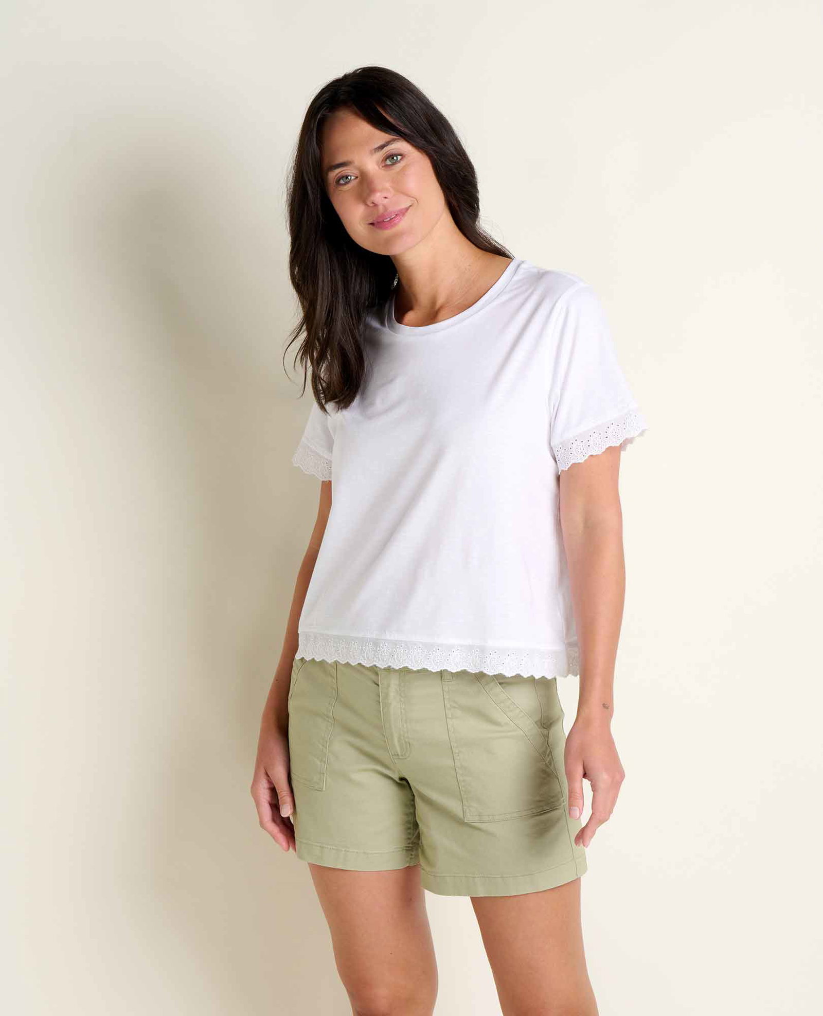 Image of Clara Tee