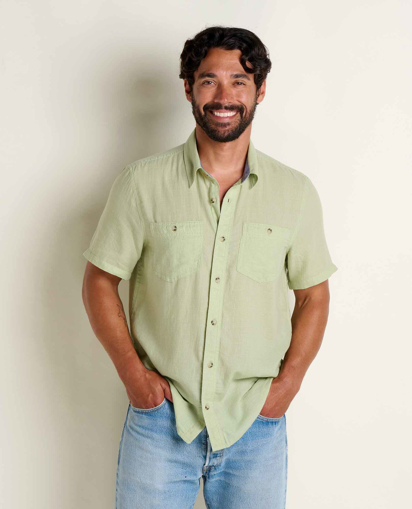 Image of Honcho Shirt