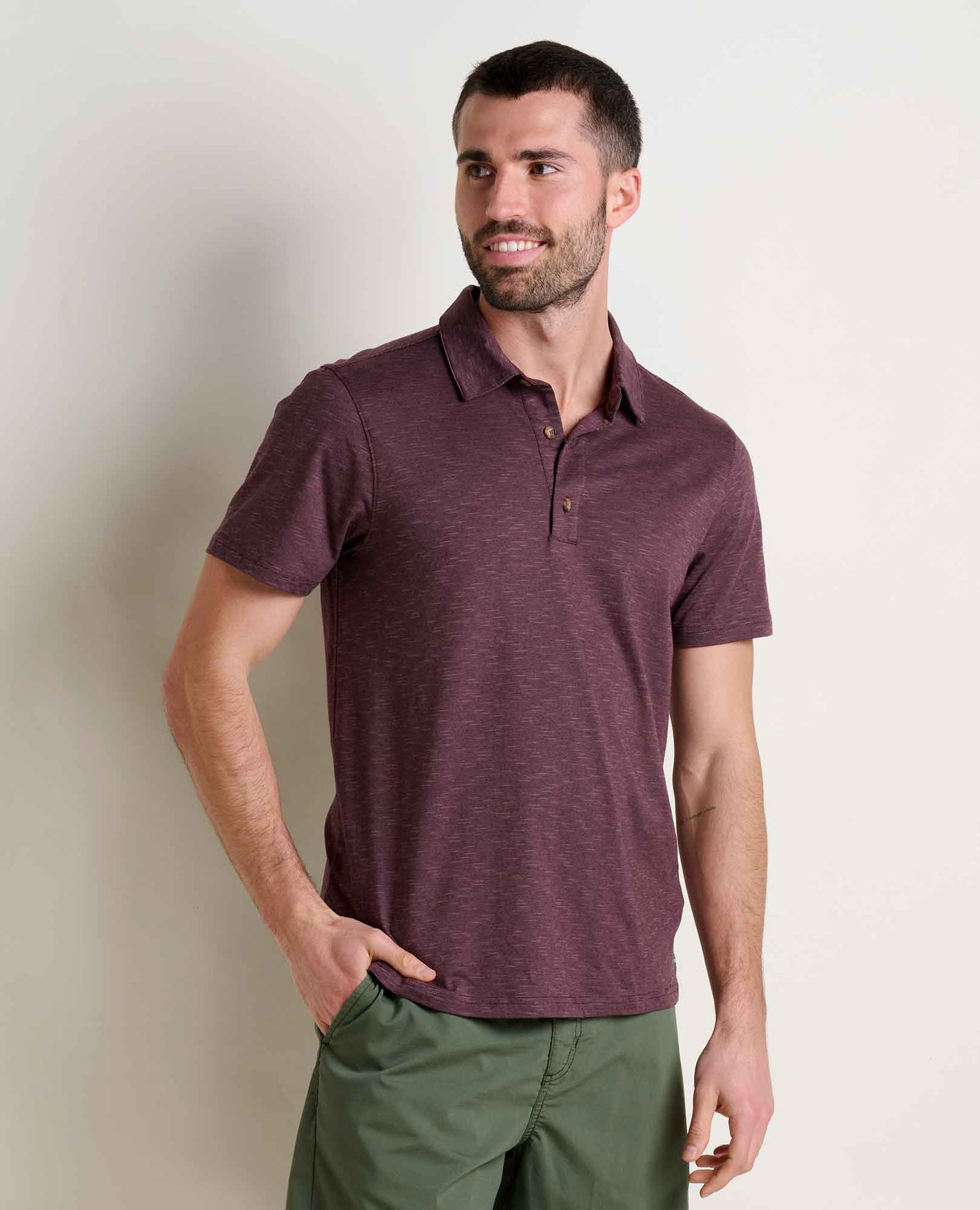 Image of Tempo Polo