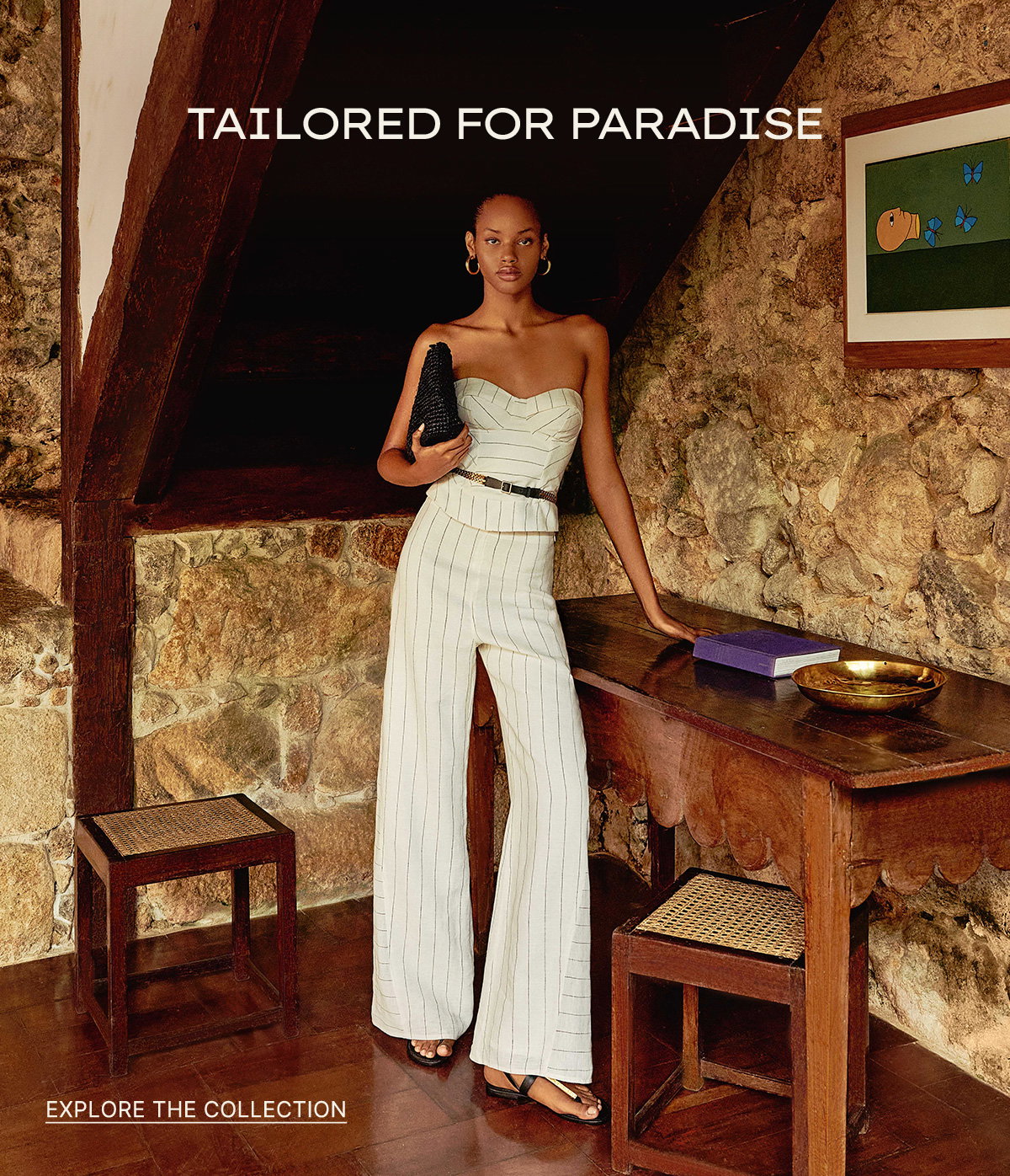 Explore the Collection