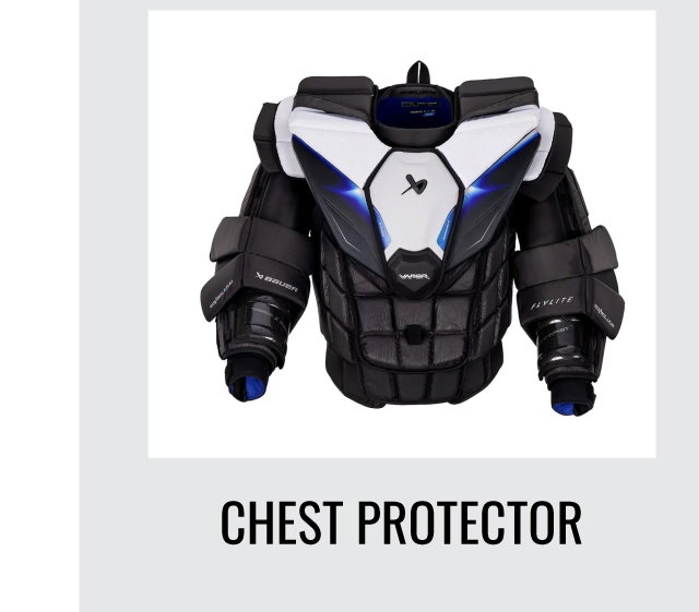 B7a- Chest Protector