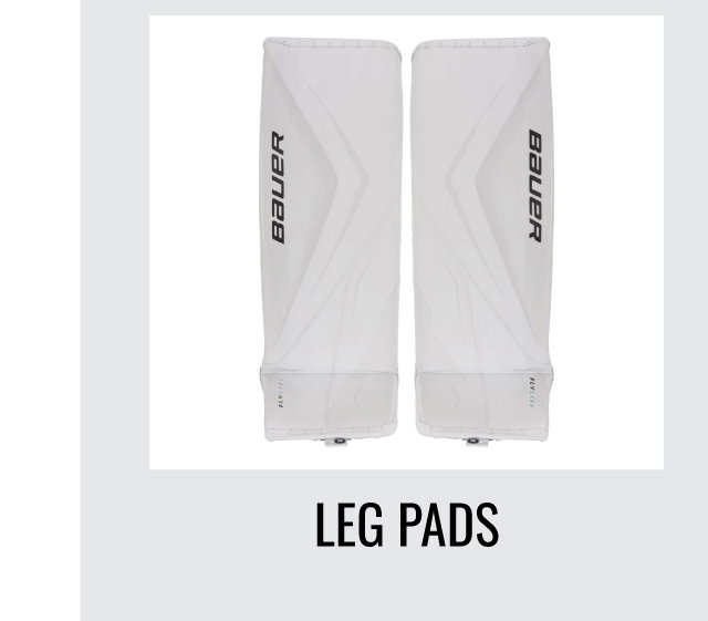 B6a- Leg Pads