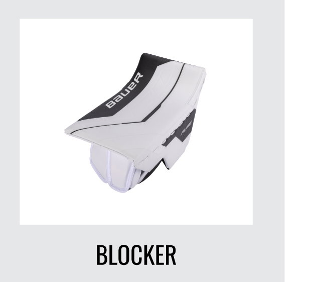 B3b- Blocker