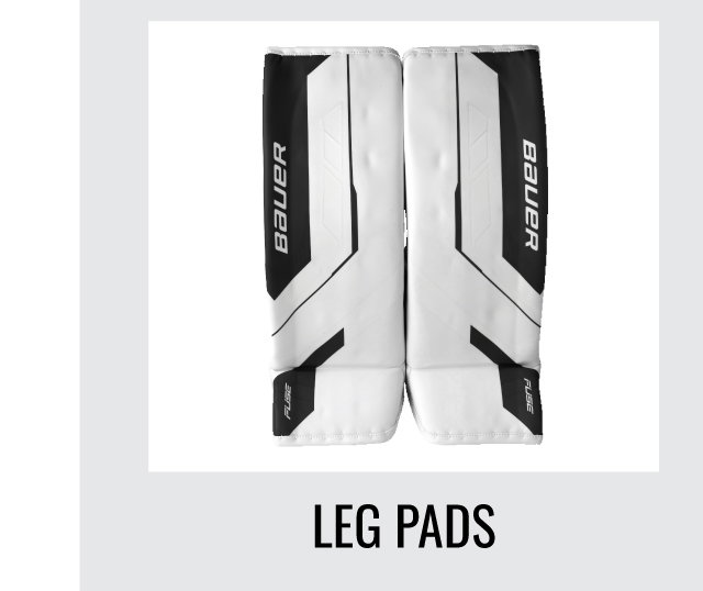 B2a- Leg Pads