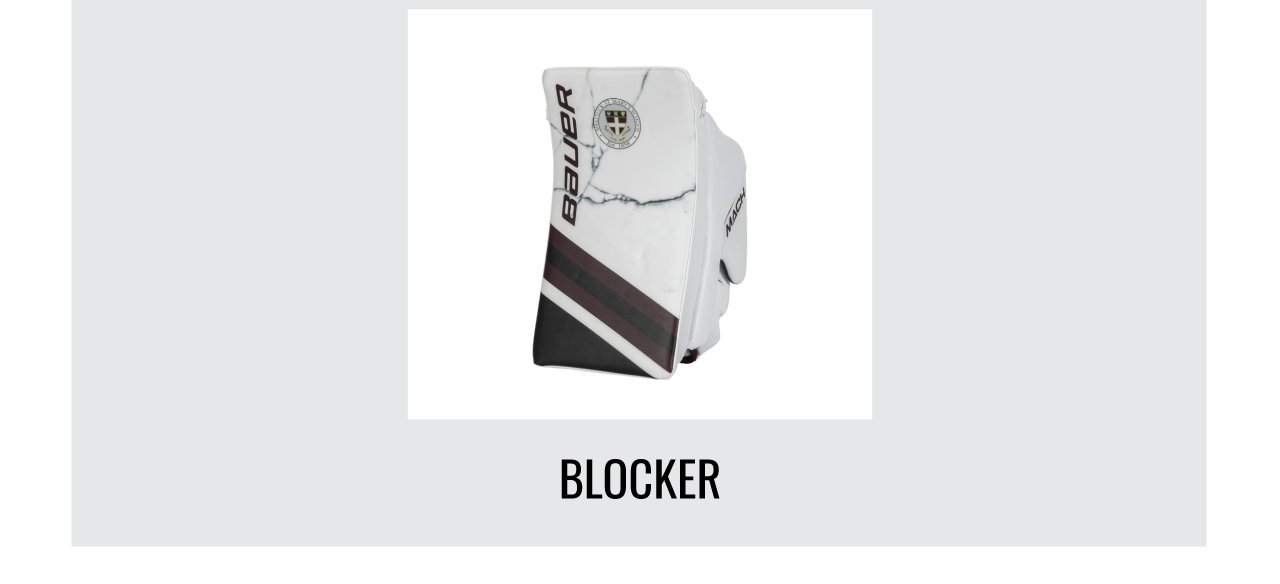 B11- Blocker