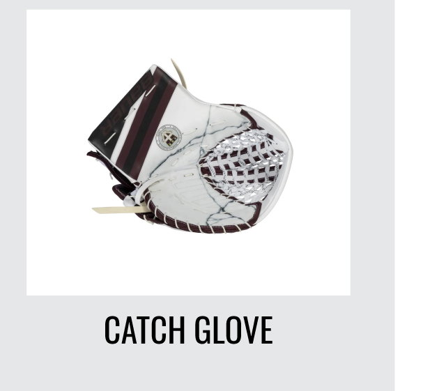 B10b- Catch Glove