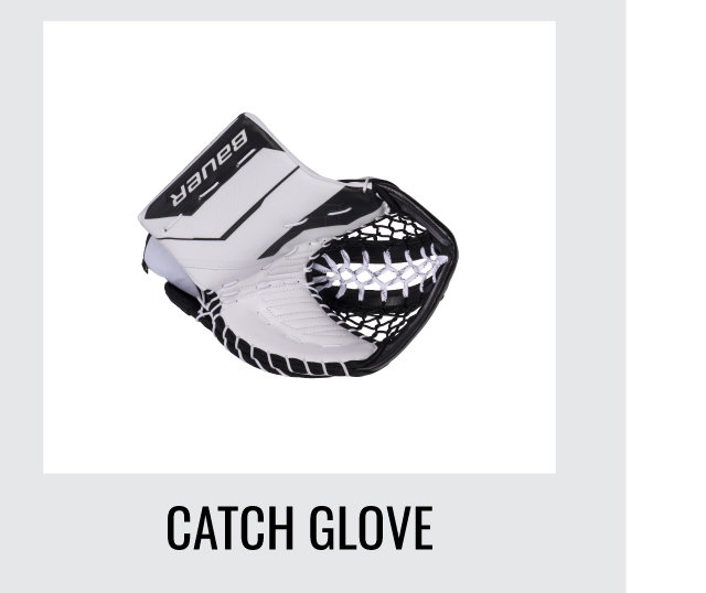B2b- Catch Glove