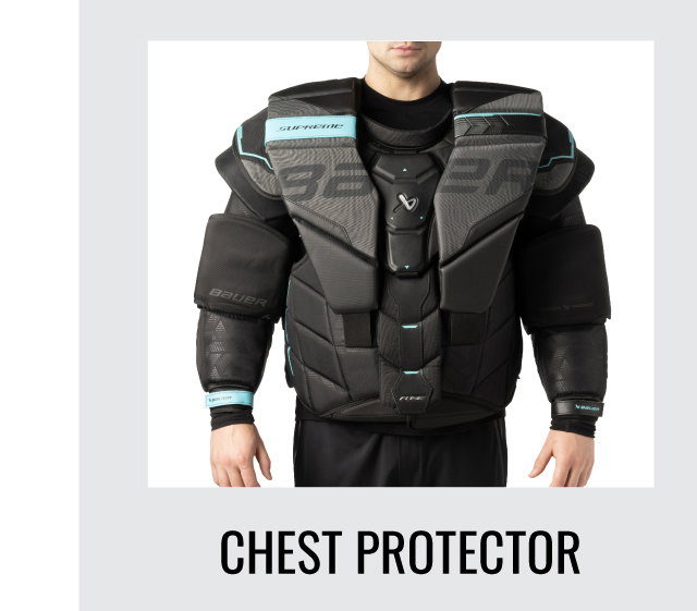 B3a- Chest Protector
