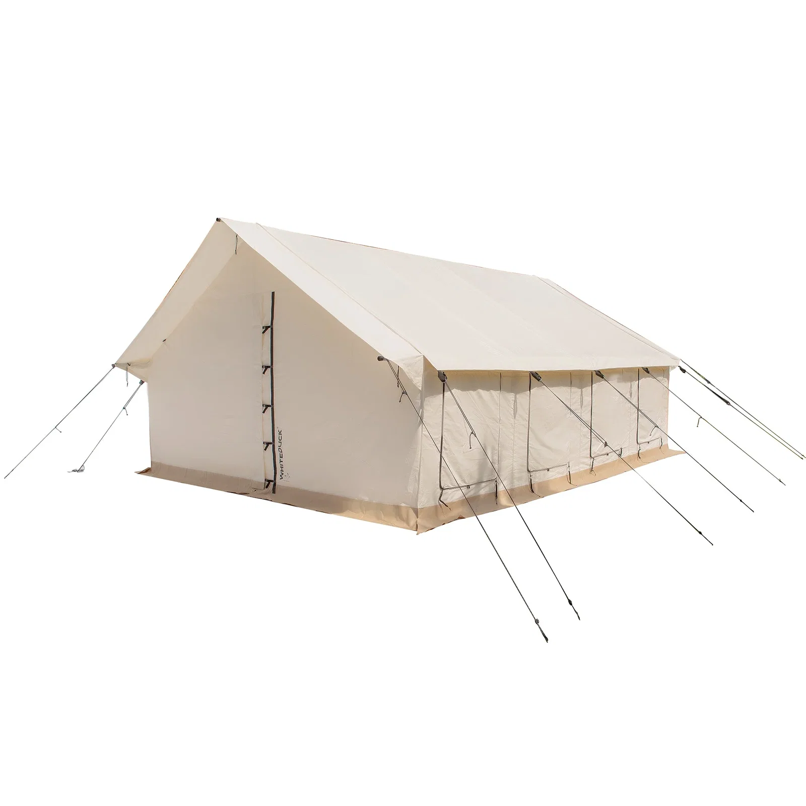 Image of Alpha Pro Wall Tent