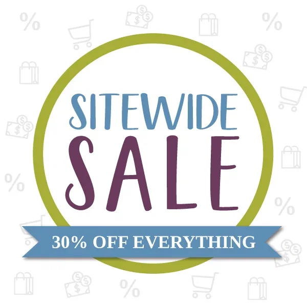 Save 30% On Your Purchase
