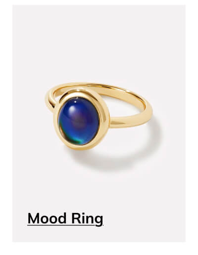 Mood Ring Mood Ring