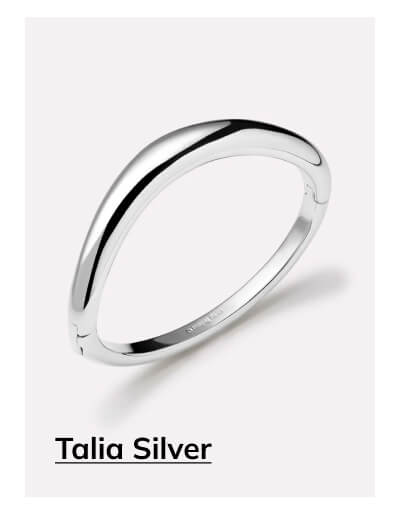 Talia Silver Talia Silver