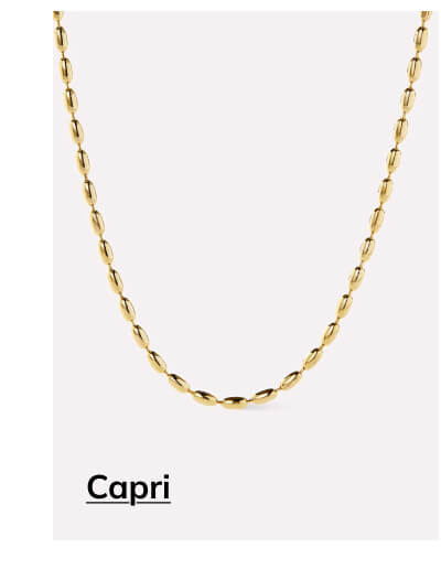 Capri Capri