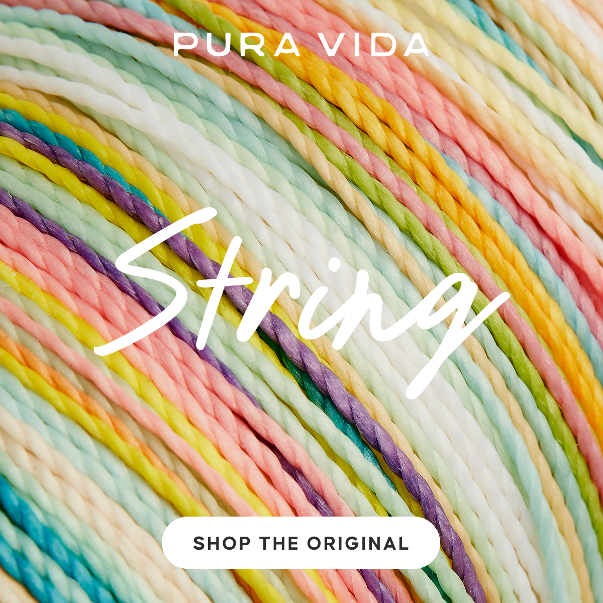 STRING | SHOP THE ORIGINAL