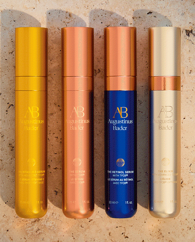 Serums with Results You Can See