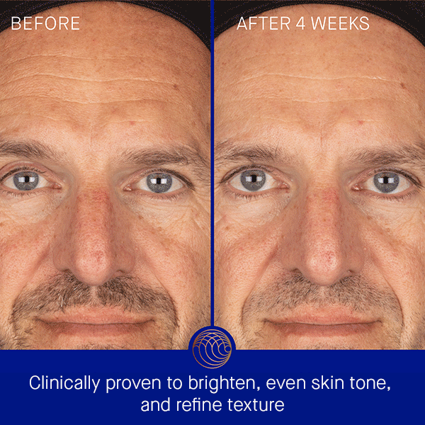 The Vitamin C Serum