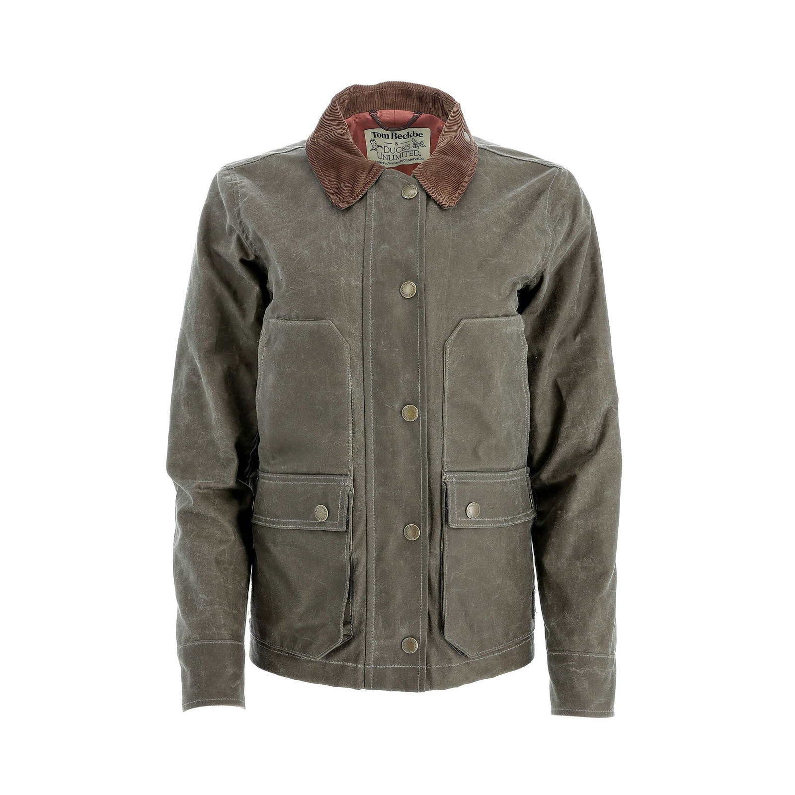 Image of Women's Steward Jacket