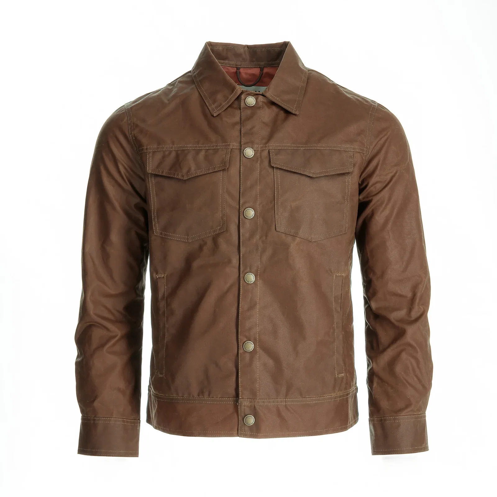 Image of Chatom Jacket