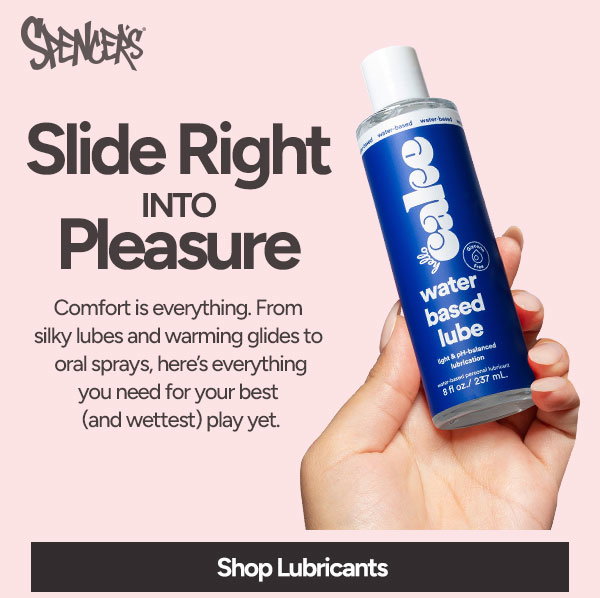 Shop Lubricants