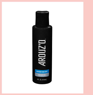 Slicker Than Spit Lube 4 oz. - Arouz'd