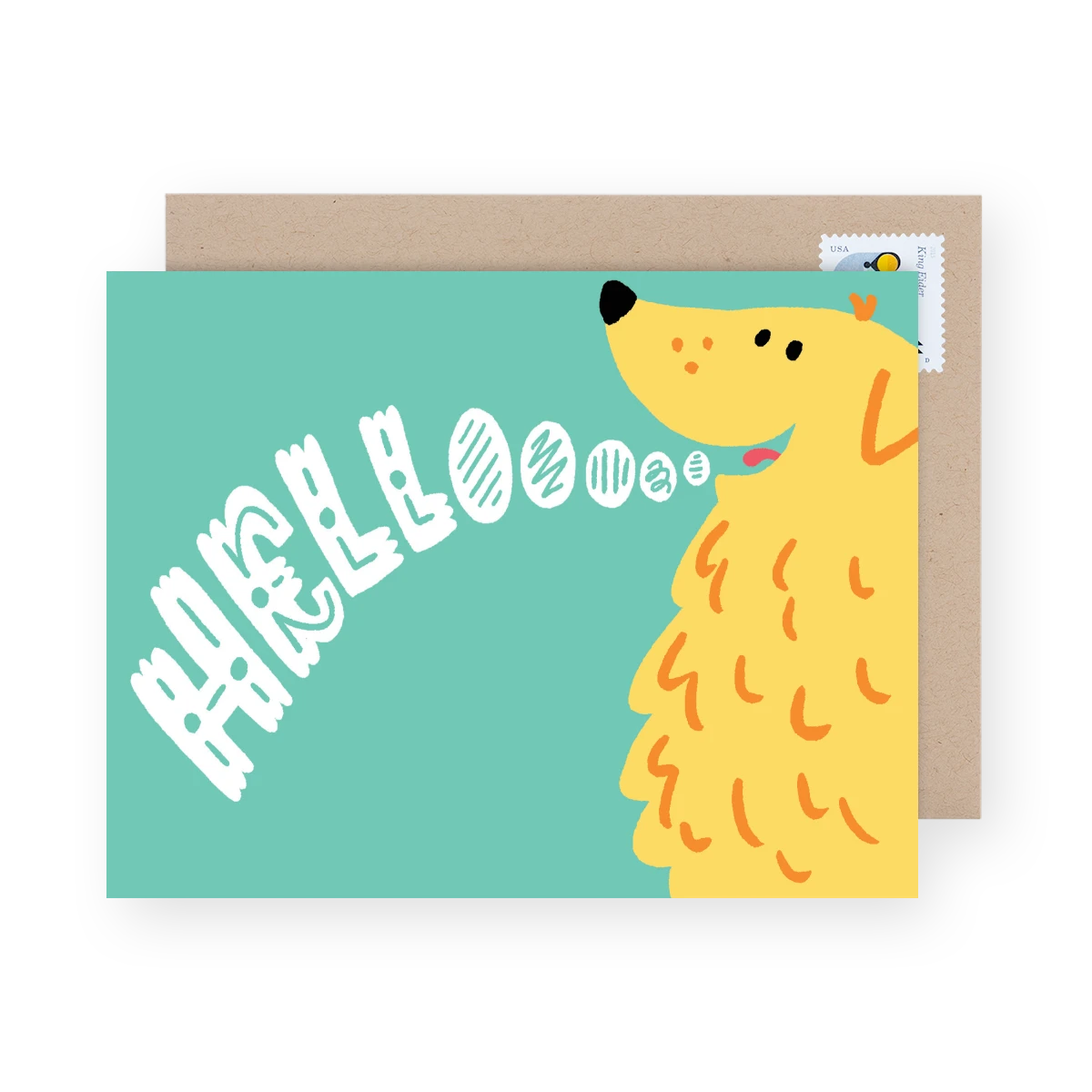 Just Because Cards