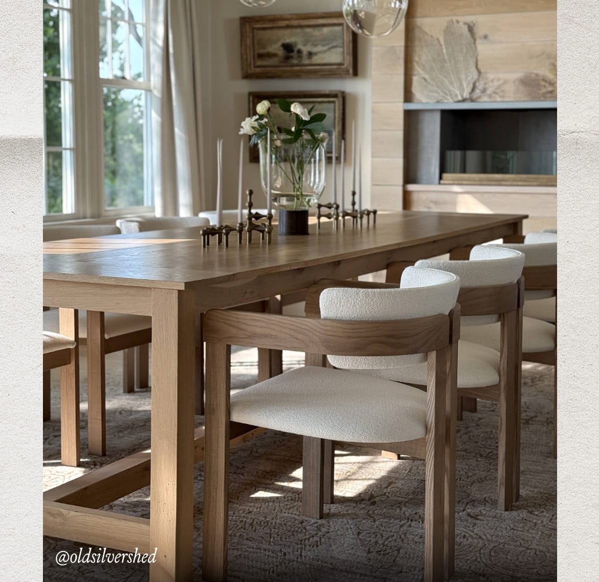 Shop Dining