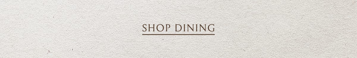Shop All Dining