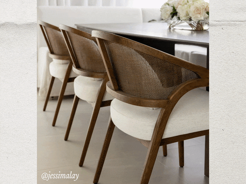 Shop Dining Collections In Real Homes