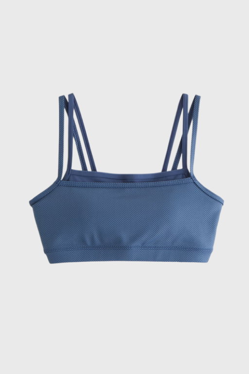 YPB studioFLEX Double-Layered Sports Bra