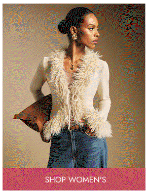 SHOP WOMEN'S
